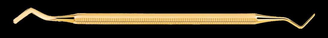 TiN-Komposit-Instrument FIG.2 – Schwert, Füllungsinstrumente
