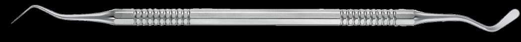 Spatula 2.5mm – Schwert, Füllungsinstrumente