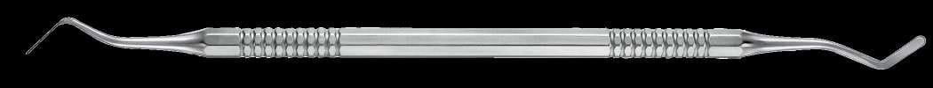 Spatel 2,0 mm – Schwert, Füllungsinstrumente