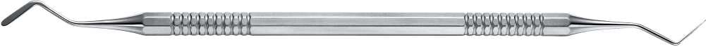 Spatel fein 1,6 mm – Schwert, Füllungsinstrumente