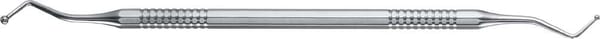 Kugelstopfer 3,2/2,8 mm