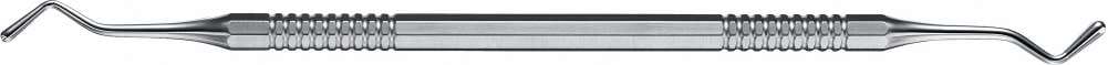 Pear Plugger 2.0/2.5mm – Schwert, Instrumente für Zahntechnik