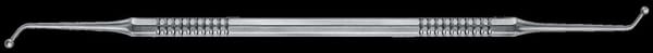 Kugelstopfer 2,5/2,0 mm (FIG. 7)