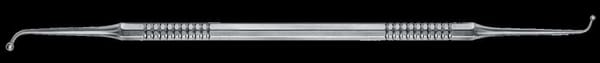 HOPSON Kugelstopfer 2,5/1,7 mm