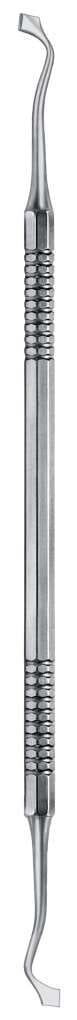 NYSTROM N3 – Schwert, Füllungsinstrumente