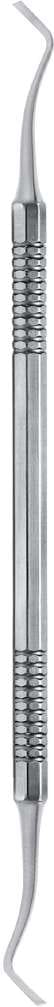 BLACK Gingivalrandmesser FIG. 79/80 – Schwert, Füllungsinstrumente
