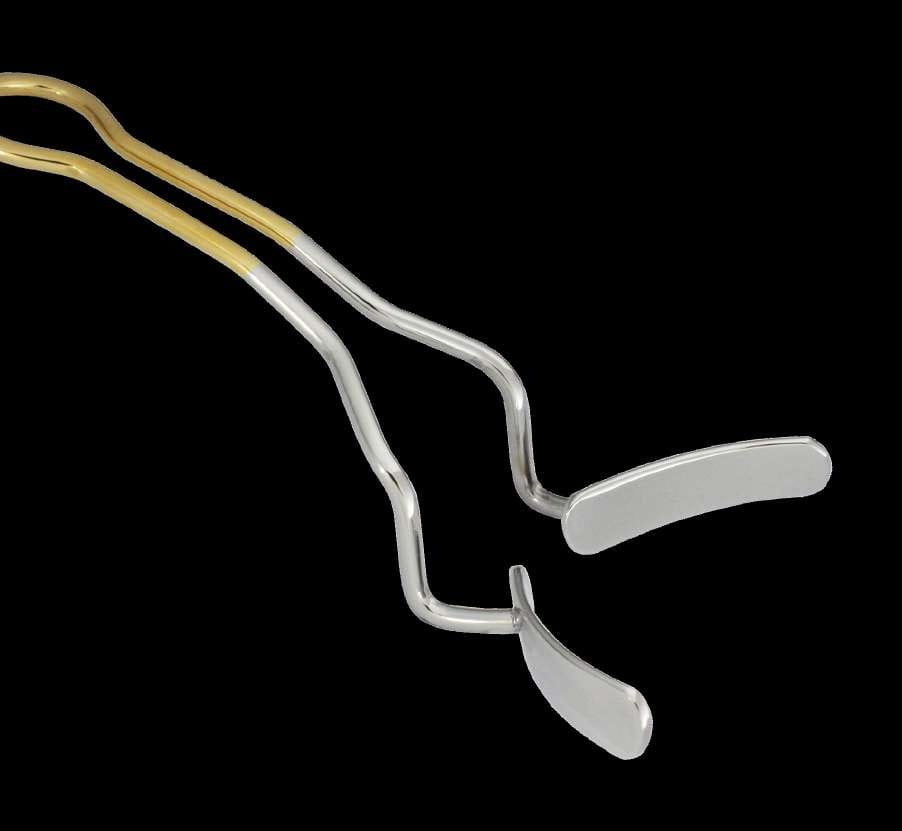 Caliper IWANSON – Schwert, Chirurgische Instrumente