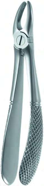Milk Teeth Extraction Forceps KLEIN (139) – Schwert, Extraktionszangen