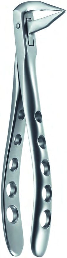 TAC-Traction Extraktionszange FIG. 67LX
