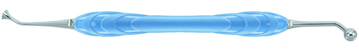 Knochenaugmentations-Instrument FIG.3 ERGO – Schwert, Systemunabhängige Instrumente und Zubehör