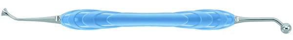 Knochenaugmentations-Instrument FIG.3 ERGO