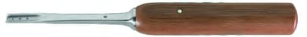 Lexer-Mini-Osteotom 10 mm – Schwert, Chirurgische Instrumente