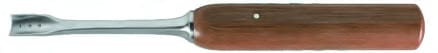 Lexer-Mini-Hohlmeißel 8 mm – Schwert, Chirurgische Instrumente
