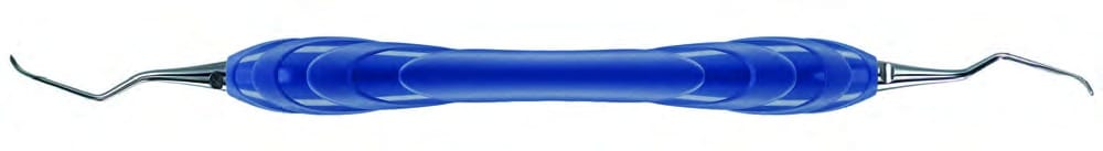 Columbia University CU 2R/2L Kürette – Schwert, PA-Chirurgie