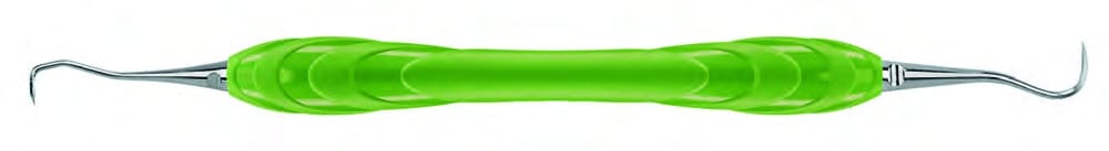 HYGIENIST Sickle Scaler H 6/7 – Schwert, PA-Chirurgie