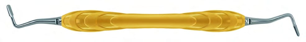 Fadendrücker FIG.2 ERGO – Schwert, Retraktionsfäden / -ringe