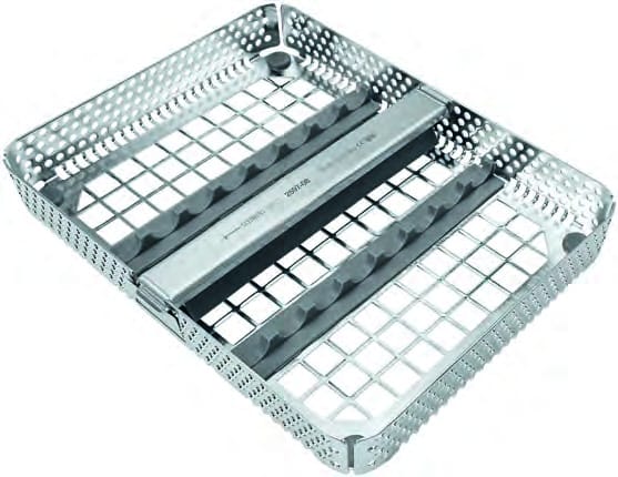 SCHWERT Protector for up to 8 Instruments