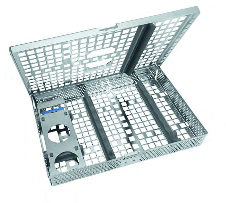 SCHWERT Protector-Basket Extraktionszangen – Schwert, Trays, Sterilcontainer und Zubehör