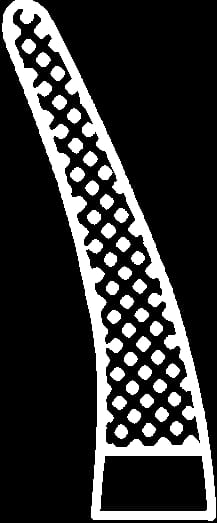 Twist TC Nadelhalter 66 – Schwert, Chirurgische Instrumente