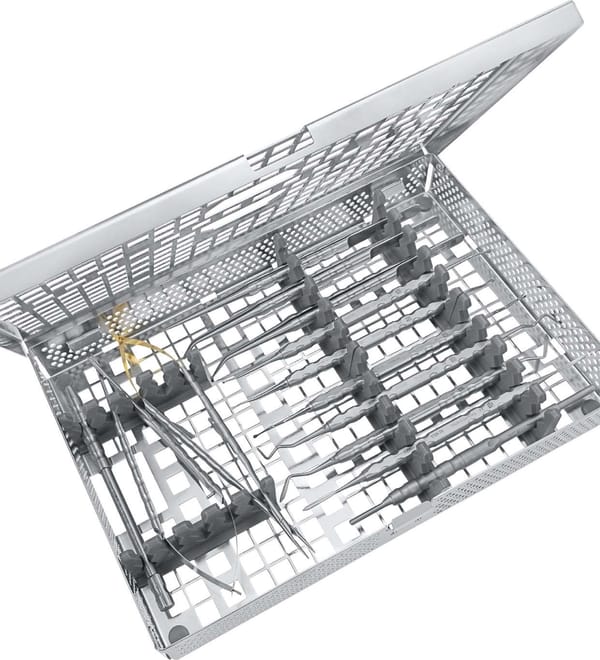 Periostale Hemmungskürette FIG. 93