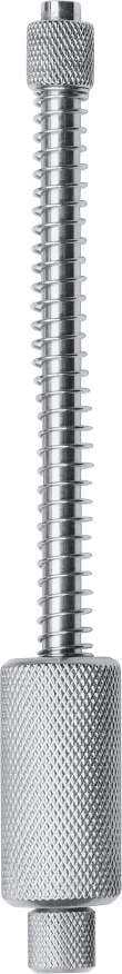 Lift-EX Kronenentferner MORELL Light 2-Tip