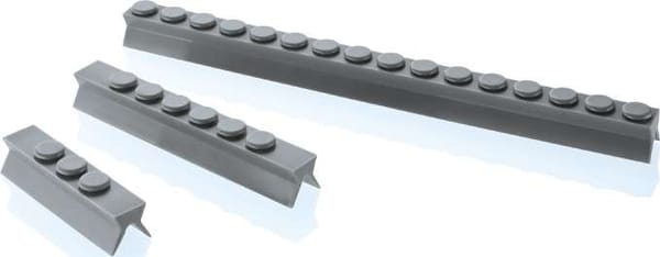 Niederhalter 130 mm