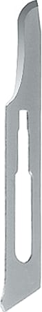Chirurgische Klingen FIG. 15C – Schwert, Skalpelle und Zubehör