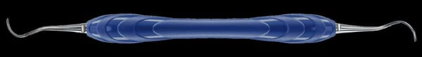 Universal-Kürette/Scaler MC 17S/18S (COLOR CODE)