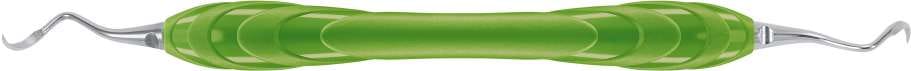 Scaler CI 2/3 (COLOR CODE) – Schwert, PA-Chirurgie