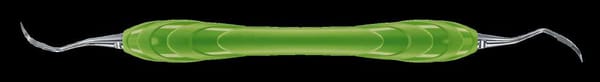 Scaler U135 (COLOR CODE)