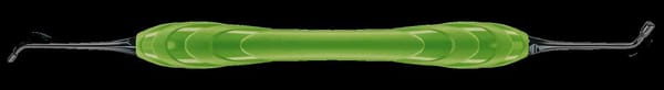 ULTRA Composite Stopfer, Durchmesser 1,6/2,5 mm (COLOR CODE)