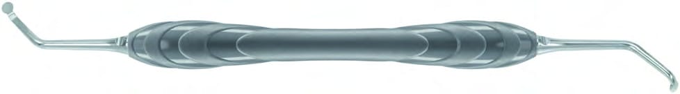 Chirurgische Kürette für mikroapikale Chirurgie 3,0 mm – Schwert, Chirurgische Instrumente