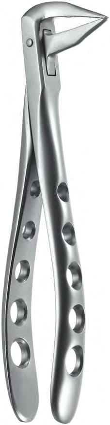 Extraction Forceps FIG. 59 Extra Slim for Roots – Schwert, Extraktionszangen