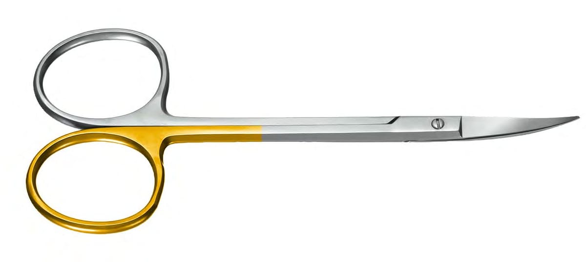 SC (SuperCut) Scissors – Schwert, Skalpelle und Zubehör