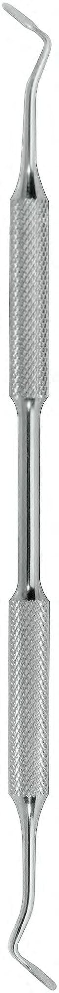 UNIVERSAL Retraction Cord Packer, serrated, 45 degrees – Schwert, Retraktionsfäden / -ringe