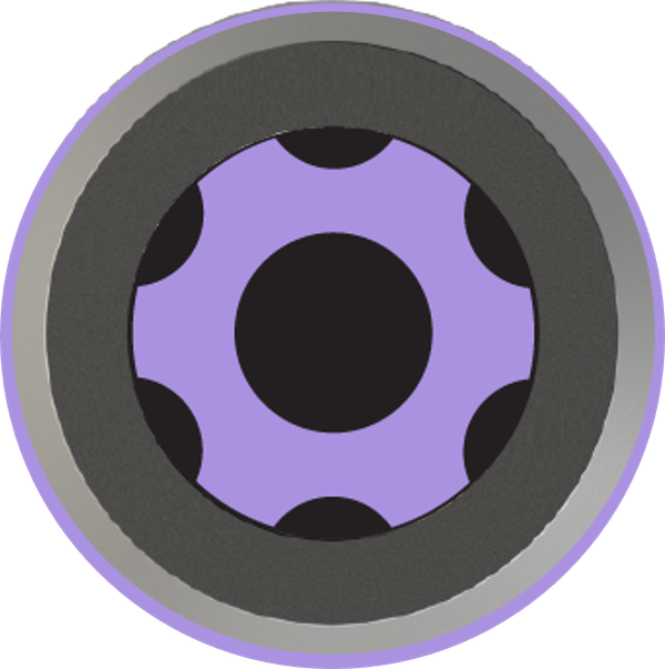 TORX++ — SLOCK Implant