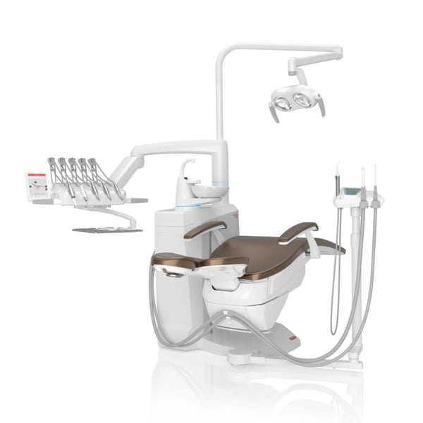 Anthos Classe C9 Dental Chair
