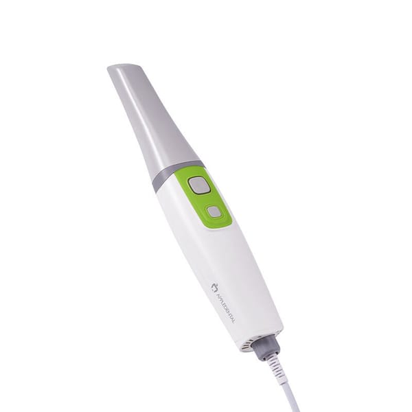 Version5.0 Intraoral Scanner