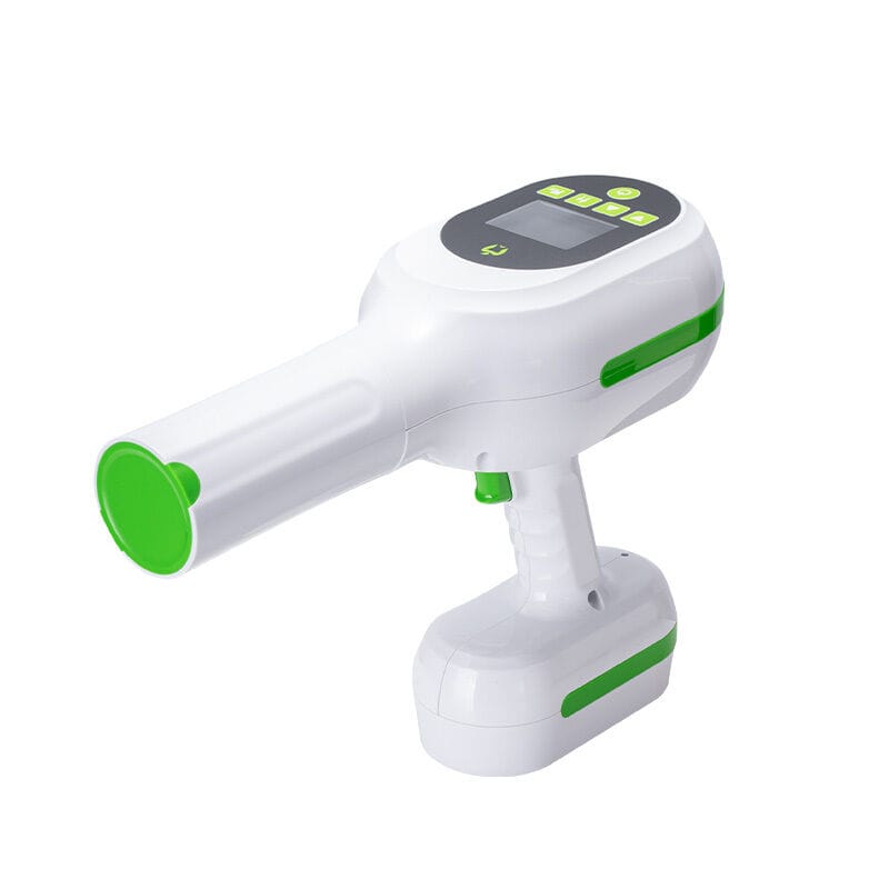 Handheld Dental X-ray Unit – Guang Dong Jinme Medical Technology Co., Ltd., Intraorale Röntgengeräte