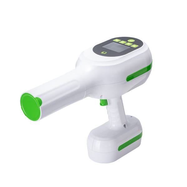 Handheld Dental X-ray Unit