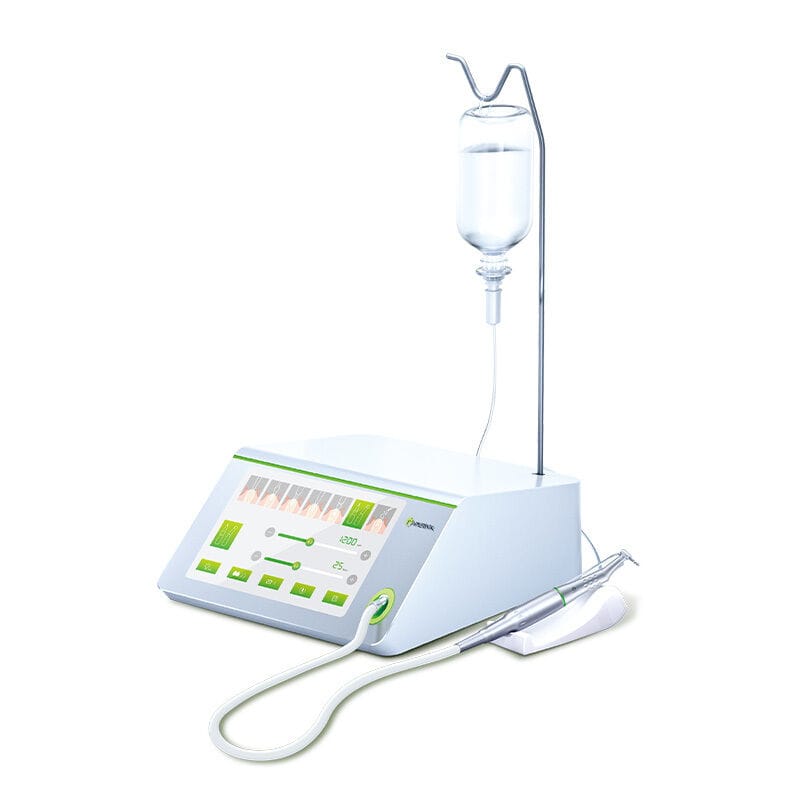 Implant Motor – Guang Dong Jinme Medical Technology Co., Ltd., Chirurgie- und Implantologiemotoren