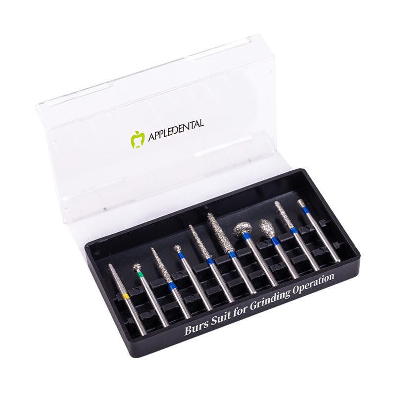 Dental burs – Guang Dong Jinme Medical Technology Co., Ltd., Sonstige Kupplungen