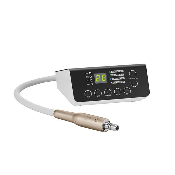 Dental Brushless Electric Motor