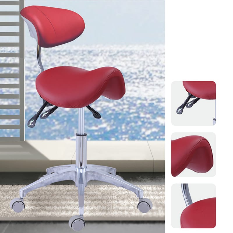 Saddel Doctor Stool – Guangdong Yadeng Medical Apparatus Co.,ltd., Einrichtungsgegenstände und -Zubehör