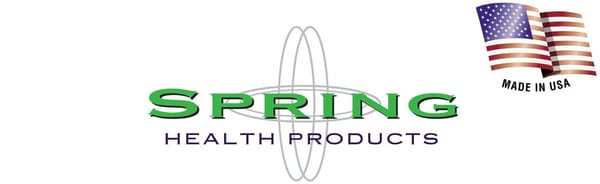 Spring Health Product 250.8C