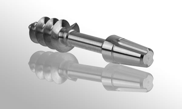 Implantate mit grossem Abutmentkopf BCS® 3.6 - 5.5 900286