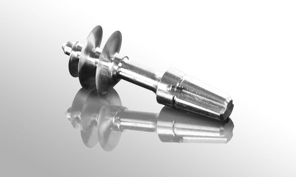 Implantate mit grossem Abutmentkopf BCS® 7.0 - 12.0 900272