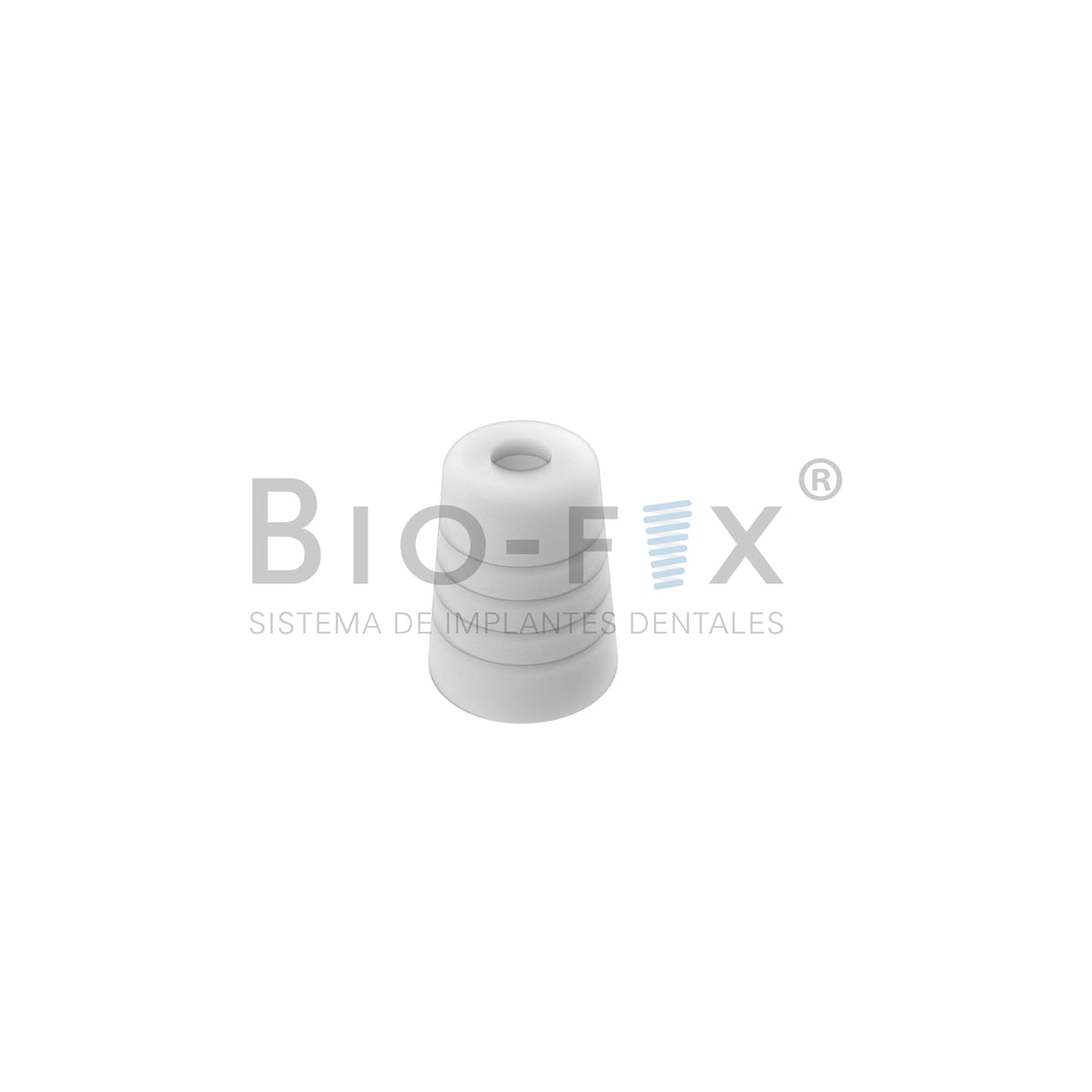 UCLA kalzinierbar rotierend IMP-03 – Grado Cuatro S.R.L, Sonstiges