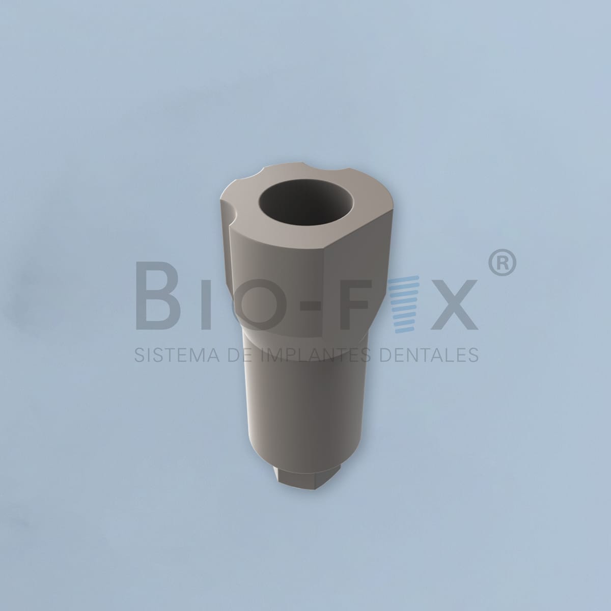Scanbody und Schraube - Interner Sechskant CE-HI – Grado Cuatro S.R.L, Scanbodies