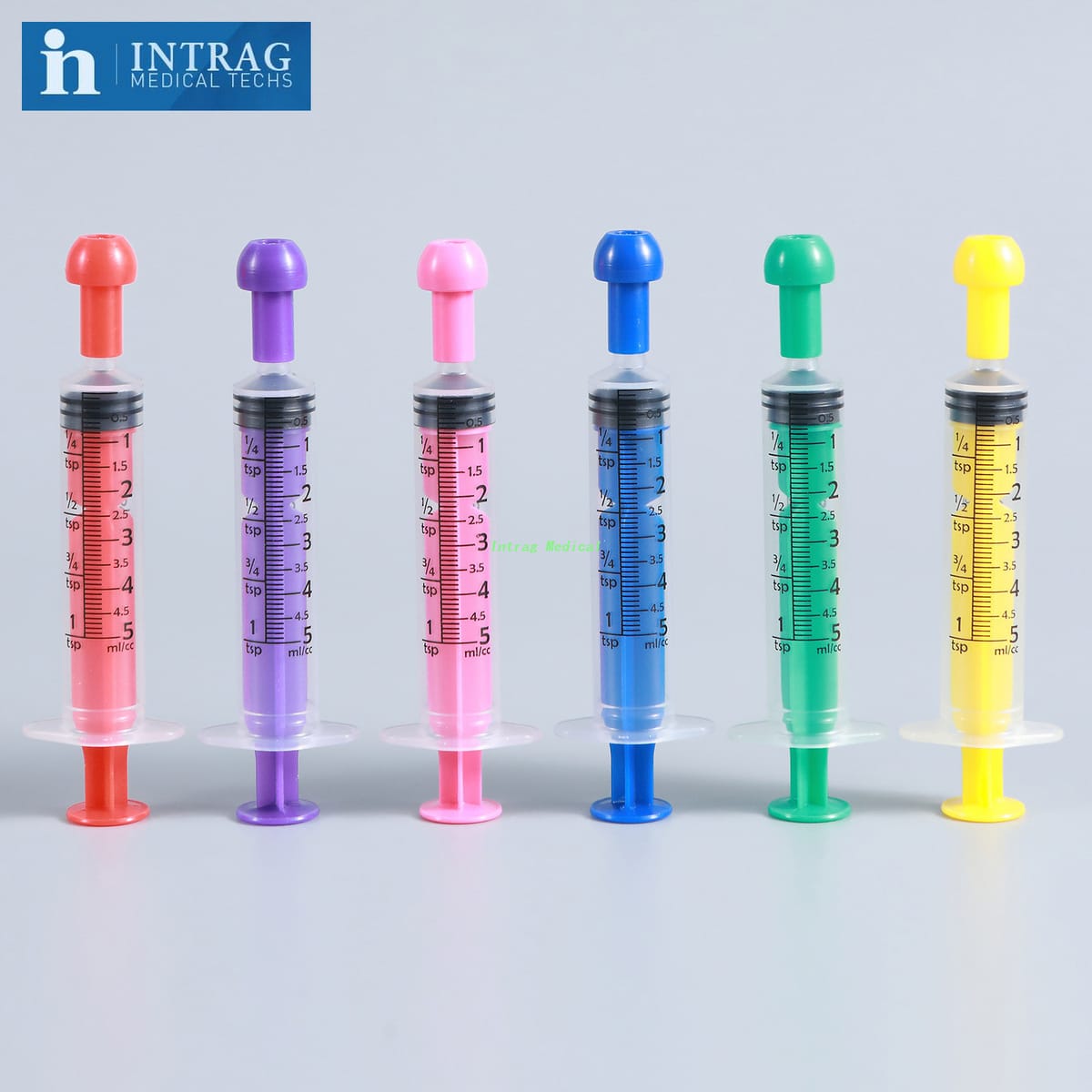 Dental Syringe – Anhui Intrag Medical Techs Co.,Ltd., Anästhetika zur Injektion